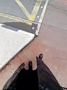 Ina HotX online show from 4, 12, 2024