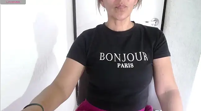 horny paty online show from 22, 3, 2025