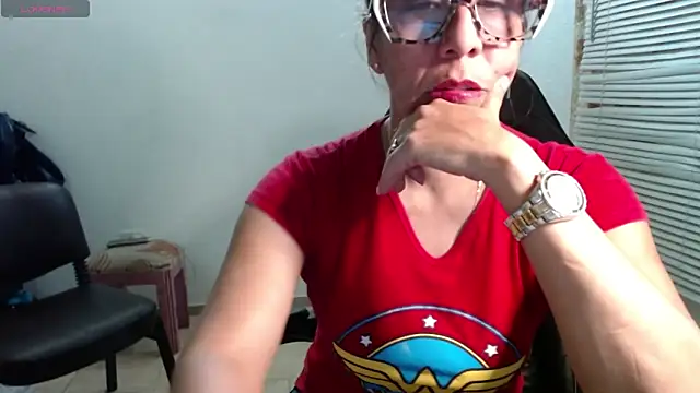 horny paty online show from 21, 10, 2025