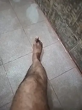 jockey2051992 online show from 11, 3, 2026