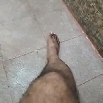 jockey2051992 online show from 19, 4, 2026