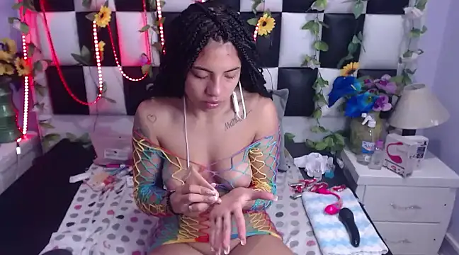 Snapshot of arianaa_tompsoon chatting on 21, 12, 2024 arianaa tompsoon online show from 21, 12, 2024