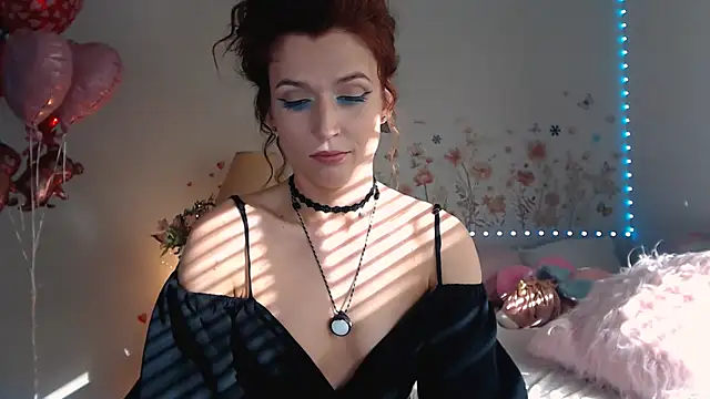 Poisson Eva online show from 19, 2, 2026