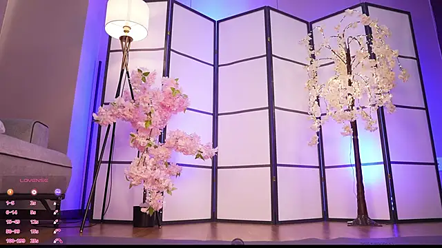 Marry Cordy online show from 8, 2, 2025