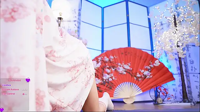 Marry Cordy online show from 21, 2, 2025