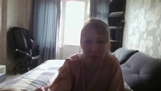 Snapshot of WindChristy chatting on 2, 5, 2026 WindChristy online show from 2, 5, 2026