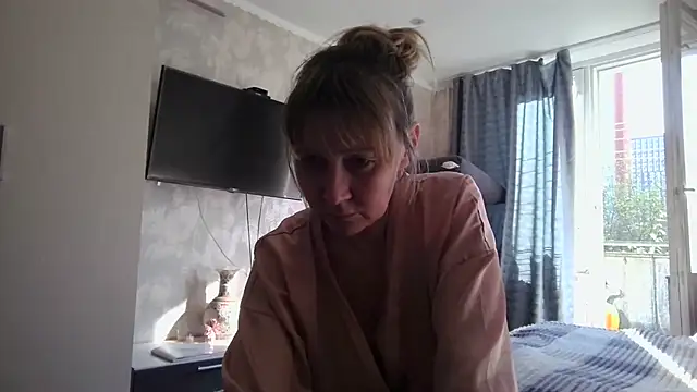 Snapshot of WindChristy chatting on 3, 5, 2026 WindChristy online show from 3, 5, 2026