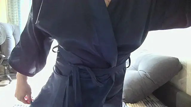 Snapshot of WindChristy chatting on 12, 5, 2026 WindChristy online show from 12, 5, 2026