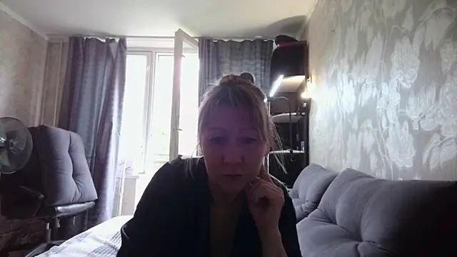 Snapshot of WindChristy chatting on 24, 5, 2026 WindChristy online show from 24, 5, 2026