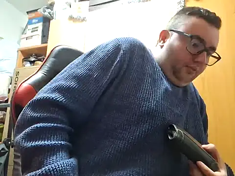Javier bear online show from 24, 12, 2024