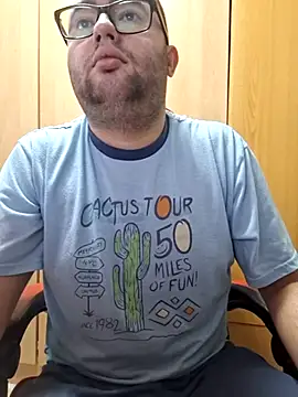 Javier bear online show from 12, 10, 2025