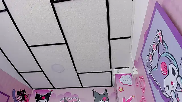 valery  sexy online show from 6, 3, 2025