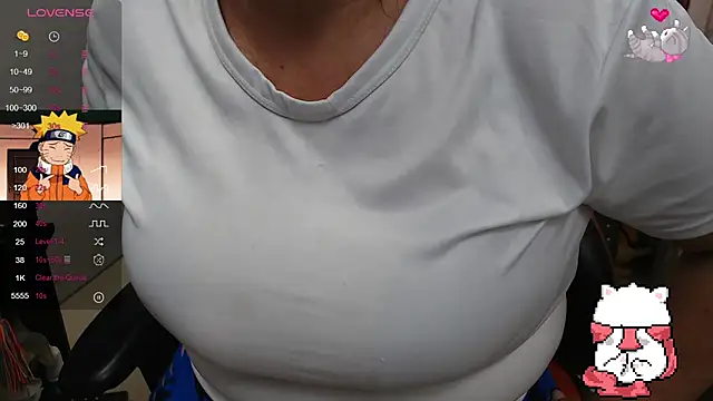 Snapshot of karito_mature17 chatting on 12, 12, 2024 karito mature17 online show from 12, 12, 2024