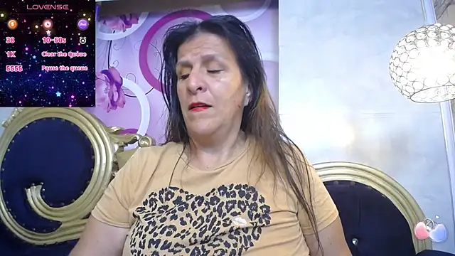 Snapshot of karito_mature17 chatting on 18, 12, 2024 karito mature17 online show from 18, 12, 2024