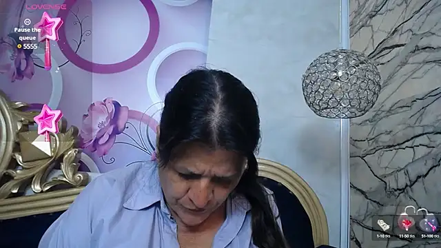 Snapshot of karito_mature17 chatting on 1, 3, 2025 karito mature17 online show from 1, 3, 2025