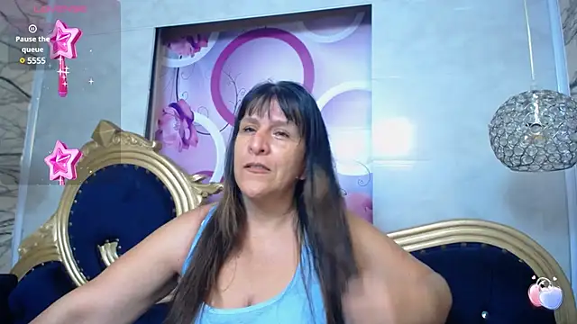 Snapshot of karito_mature17 chatting on 6, 3, 2025 karito mature17 online show from 6, 3, 2025