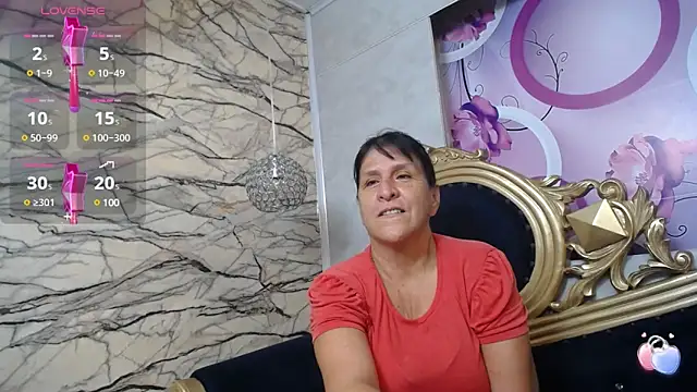 Snapshot of karito_mature17 chatting on 11, 3, 2025 karito mature17 online show from 11, 3, 2025