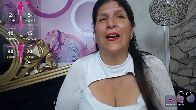 Snapshot of karito_mature17 chatting on 12, 3, 2025 karito mature17 online show from 12, 3, 2025