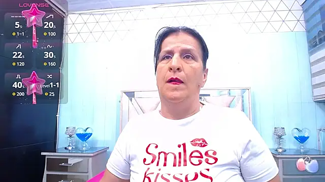 Snapshot of karito_mature17 chatting on 11, 10, 2025 karito mature17 online show from 11, 10, 2025