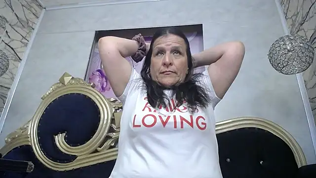 karito mature17 online show from 27, 4, 2026