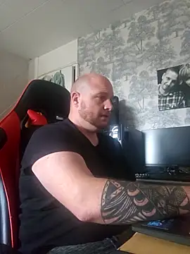 destructeur6 online show from 1, 12, 2025