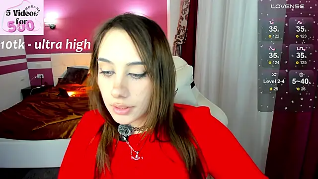 MoranaKit online show from 3, 12, 2025