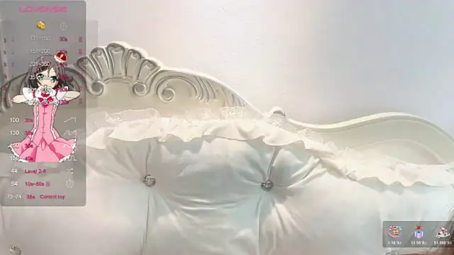 Yaooooo-Y online show from 8, 3, 2026