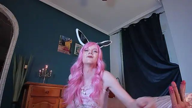 LillyAmore online show from 12, 3, 2026