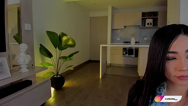 missmegann online show from 12, 9, 2025