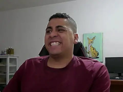 ElferXXX online show from 11, 2, 2026