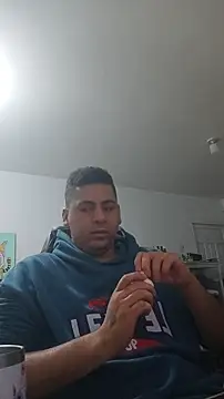 ElferXXX online show from 3, 4, 2026