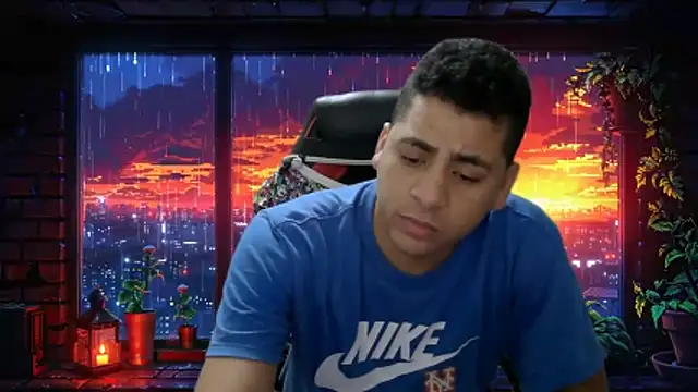 ElferXXX online show from 8, 4, 2026