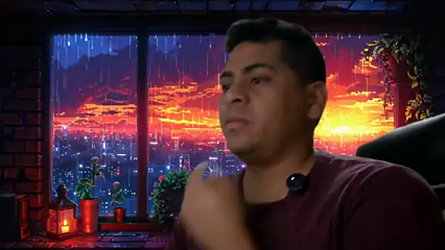 ElferXXX online show from 10, 4, 2026