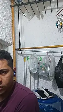 ElferXXX online show from 11, 4, 2026