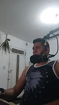 ElferXXX online show from 12, 4, 2026