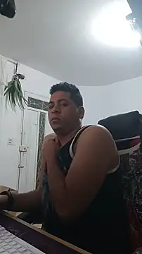 ElferXXX online show from 13, 4, 2026