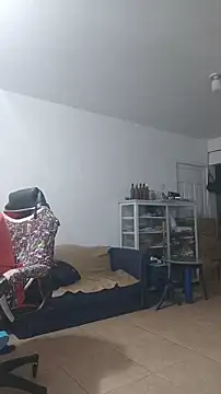 ElferXXX online show from 15, 4, 2026