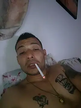 Zoltanioan26 online show from 12, 4, 2026