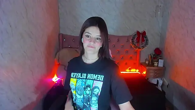 LiaHarryis online show from 31, 12, 2024