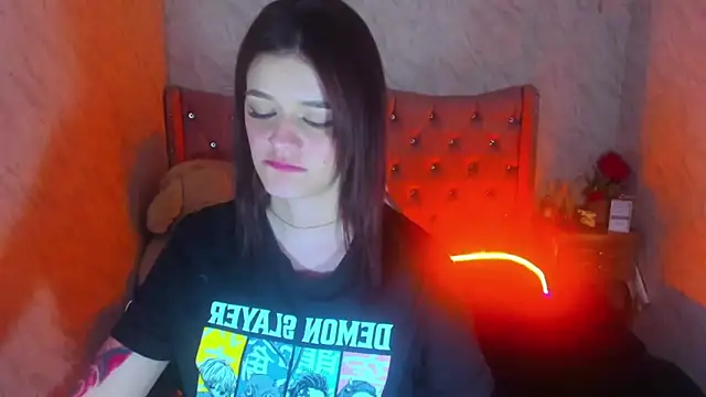 LiaHarryis online show from 18, 1, 2025