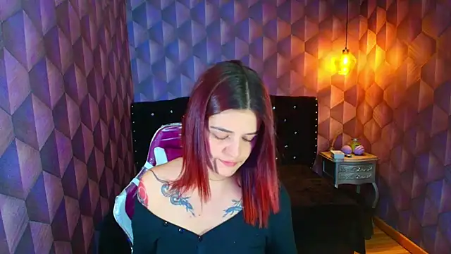 LiaHarryis online show from 7, 11, 2025