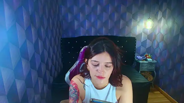 Snapshot of LiaHarryis chatting on 10, 6, 2026 LiaHarryis online show from 10, 6, 2026