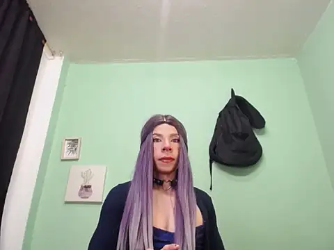 candyladyboy online show from 30, 11, 2025