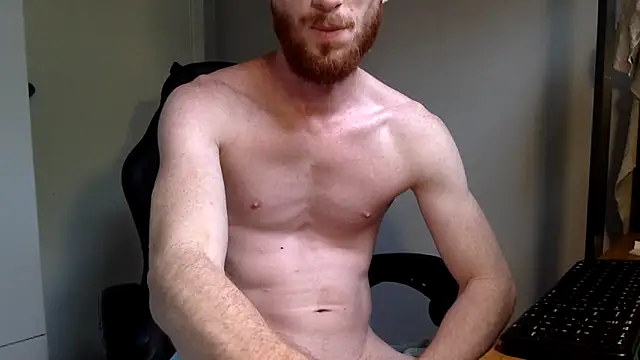 Smoker Ginger online show from 18, 2, 2025