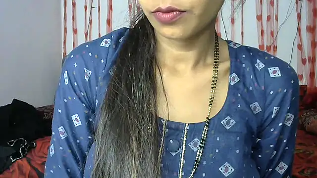 Anjali Milsi online show from 26, 2, 2025