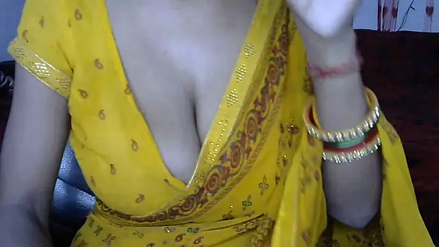 Anjali Milsi online show from 22, 3, 2025