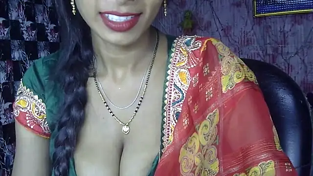 Anjali Milsi online show from 30, 9, 2025