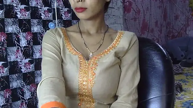Anjali Milsi online show from 7, 10, 2025