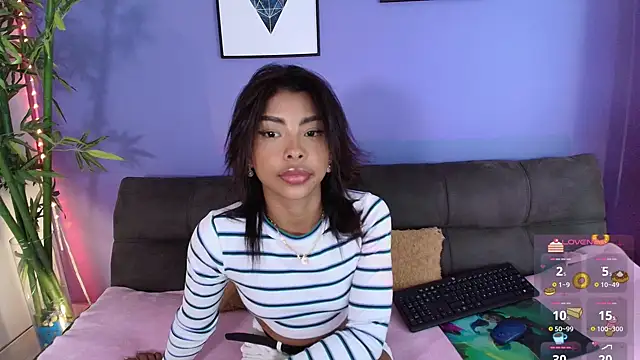 cinnamon kyla online show from 16, 3, 2025