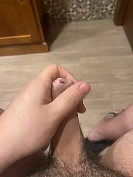 GarciaITO 3 online show from 14, 1, 2026